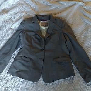 Banana Republic Blazer